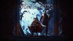 Dishonored 2, Games, Xbox Games, Ps4 Games, 4K wallpaper