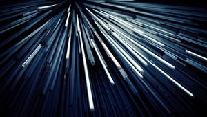 Pipes, Abstract, 4K wallpaper