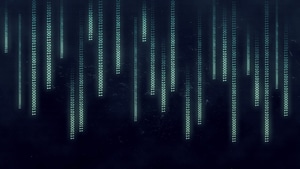 Binary, Code, Computer, Minimalism, Minimalist, Abstract, 4K wallpaper