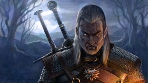 The Witcher 3, Games, Ps4 Games, Xbox Games, Pc Games, Artist, Digital Art, Artwork, Deviantart, 4K wallpaper