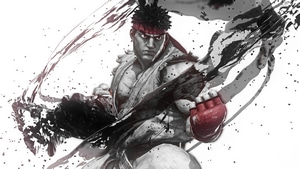 Street Fighter V, Street Fighter, Games, 2018 Games, 4K wallpaper