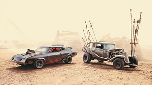 Mad Max Fury Road, Cars, 4K wallpaper