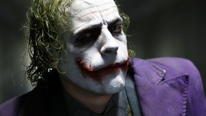 Joker, Superheroes, 4K wallpaper