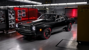 Chevrolet, 2018 Cars, Cars, 4K wallpaper