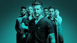 The Resident, Tv Shows, 4K wallpaper