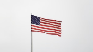 Usa, Flag, World, 4K wallpaper
