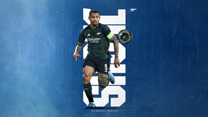 Arsenal FC, Brazilian Football Player, 4K wallpaper