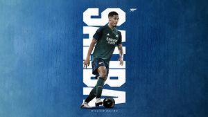Arsenal FC, French Footballer, 4K wallpaper