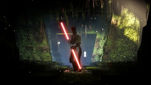 Darth Maul, Star Wars Battlefront, Ea Games, Pc Games, Xbox Games, Games, 4K wallpaper