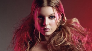 Fergie, Music, Celebrities, Girls, 4K wallpaper