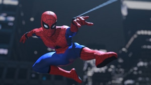 Spiderman, Superheroes, Artwork, Artist, Artstation, Digital Art, 4K wallpaper