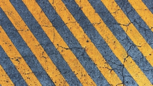 Road, Diagonal, Abstract, Photography, 4K wallpaper
