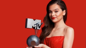 Hailee Steinfeld, Celebrities, Girls, Music, Photoshoot, 4K wallpaper
