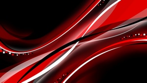 Abstract, Red, Black, 4K wallpaper