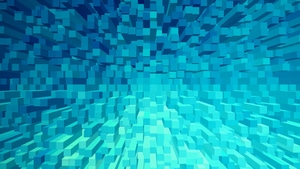 Shapes, Abstract, 3d, 4K wallpaper