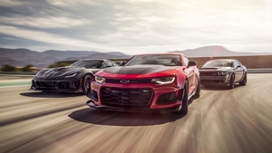 Chevrolet, Corvette, Chevrolet Camaro, Chevrolet, Cars, Dodge Challenger, 4K wallpaper