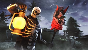 Fortnite Season 6, Fortnite, Games, 2018 Games, Ps Games, 4K wallpaper