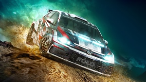 Dirt Rally 2, 2019 Games, Games, Racing, Cars, Volkswagen, 4K wallpaper