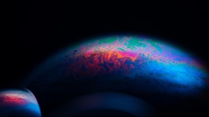 Soap, Bubble, Photography, 4K wallpaper