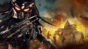 The Predator Movie, The Predator, 2018 Movies, Movies, 4K wallpaper