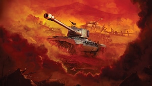 World Of Tanks, Xbox Games, Games, Ps4 Games, Pc Games, Tank, 4K wallpaper