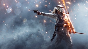 Battlefield 1, 2018 Games, Pc Games, Ps Games, Xbox Games, Games, 4K wallpaper