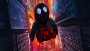 Spiderman Into The Spider Verse, 2018 Movies, Movies, Spiderman, Animated Movies, 4K wallpaper