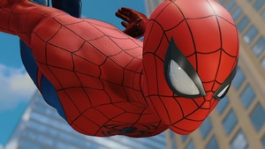 Spiderman Ps4, Spiderman, Superheroes, Games, 2018 Games, Ps Games, 4K wallpaper