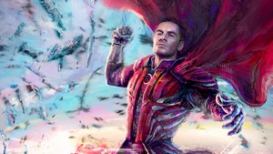 X Men, Superheroes, Artwork, Artist, Deviantart, 4K wallpaper