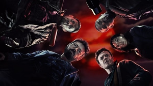 The Boys, Tv Shows, 4K wallpaper