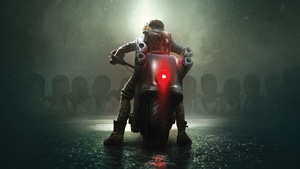 Homefront The Revolution, Games, Ps Games, Xbox Games, Pc Games, 4K wallpaper