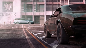 Artist, Artwork, Digital Art, Artstation, Cars, 4K wallpaper
