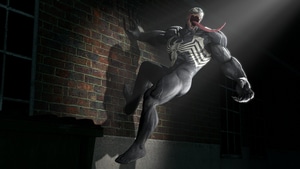 Venom Movie, Venom, Superheroes, Artwork, Digital Art, Deviantart, 4K wallpaper