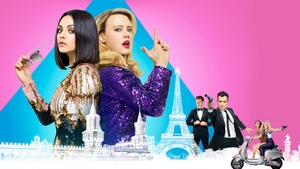 The Spy Who Dumped Me, 2018 Movies, Mila Kunis, Kate Mckinnon, 4K wallpaper