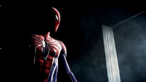 Spiderman, Ps Games, Games, Superheroes, Artwork, Art, 4k, 4K wallpaper