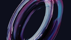 Abstract, Deviantart, 4K wallpaper