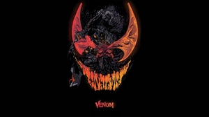 Venom Movie, Venom, 2018 Movies, Movies, Artist, Artwork, Digital Art, Superheroes, Behance, 4K wallpaper