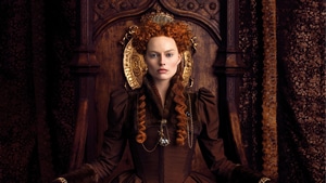 Mary Queen Of Scots, Movies, 2018 Movies, Margot Robbie, 4K wallpaper
