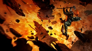 Red Faction Guerrilla Re Mars Tered, 2018 Games, Games, 4K wallpaper