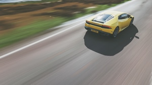Forza Horizon 4, Forza, 2018 Games, Games, Lamborghini Huracan, Lamborghini, 4K wallpaper
