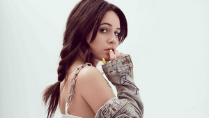 Bea Miller, Singer, Music, Girls, 4K wallpaper
