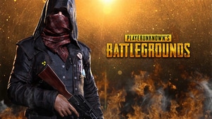 Pubg, Playerunknowns Battlegrounds, 2018 Games, Games, 4K wallpaper