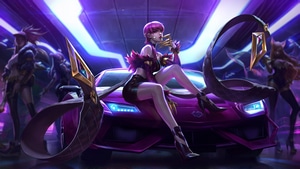 League Of Legends, Games, 4K wallpaper