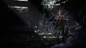The Last Of Us, Games, Ps Games, 3d, Artist, Artwork, Digital Art, Deviantart, 4K wallpaper