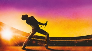 Rami Malek, Bohemian Rhapsody, Movies, 2018 Movies, 4K wallpaper