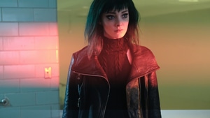 The Gifted Season 2, The Gifted, Tv Shows, Emma Dumont, 4K wallpaper