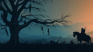 The Witcher 3, Games, Ps4 Games, Xbox Games, Pc Games, Artist, Digital Art, Artwork, 4K wallpaper