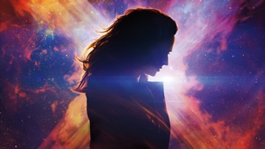 Dark Phoenix, 2019 Movies, Movies, X Men Dark Phoenix, Sophie Turner, Poster, Jean Grey, 4K wallpaper