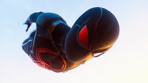 Spiderman, Artwork, Digital Art, Superheroes, 4K wallpaper