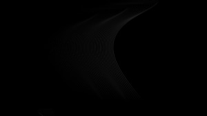 Lines, Simple Background, Abstract, Dark, Black, Dribbble, Oled, 4K wallpaper